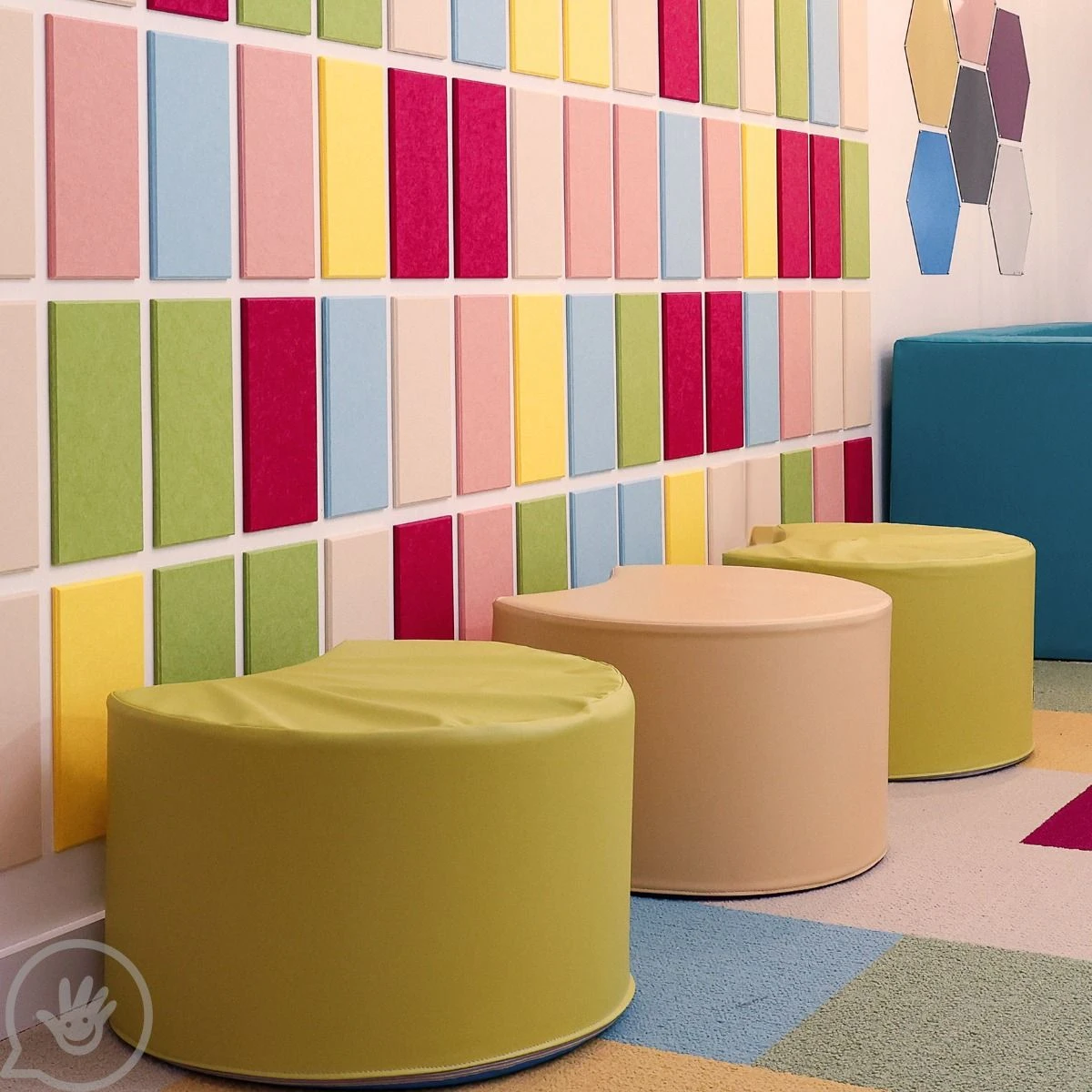 SensaSoft™ Moon Seat 18 SensaSoft™ Moon Seat - Image 18