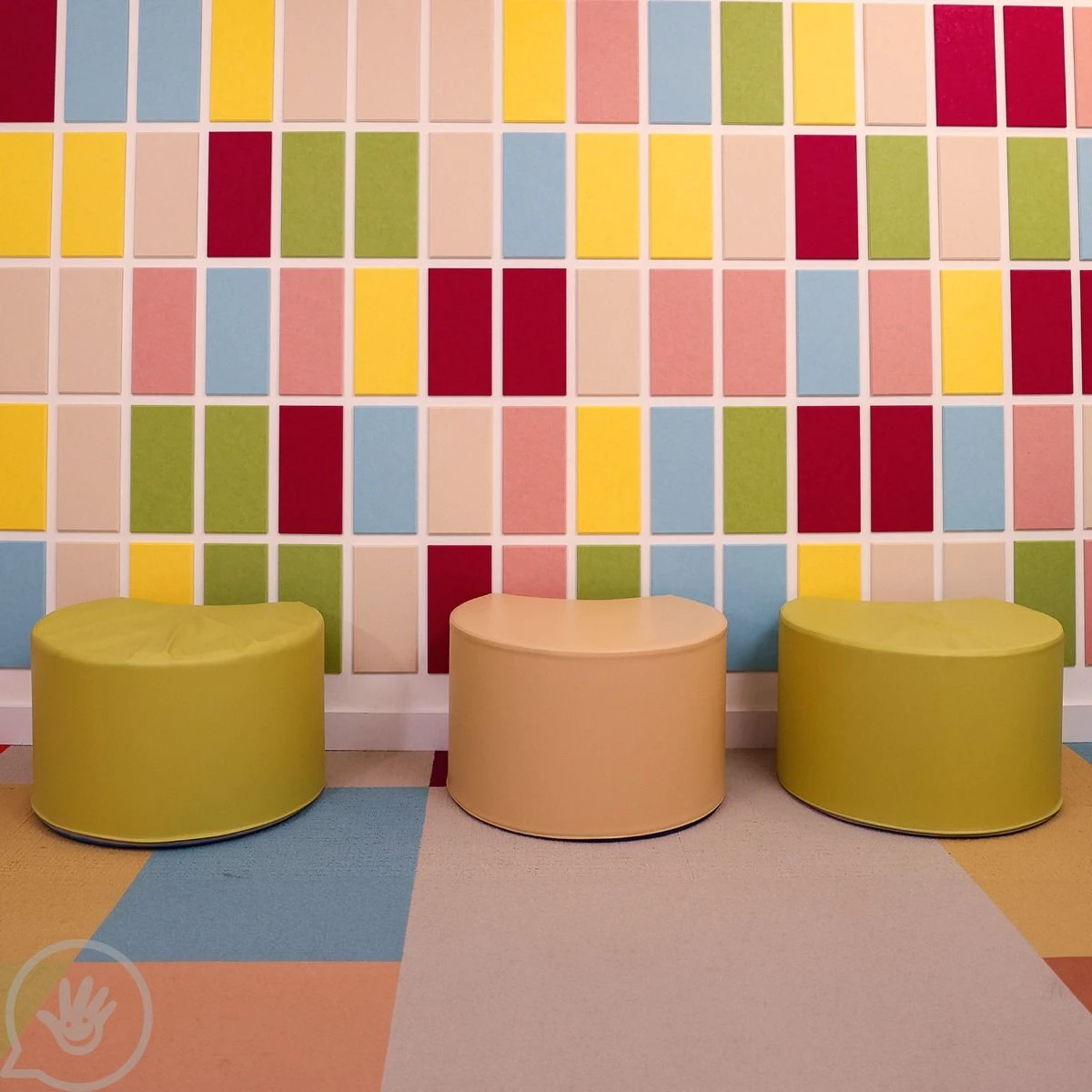 SensaSoft™ Moon Seat 19 SensaSoft™ Moon Seat - Image 19