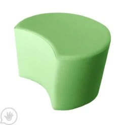SensaSoft™ Moon Seat 33 SensaSoft™ Moon Seat -Children Sensory Toys sd8093 sd8096 green