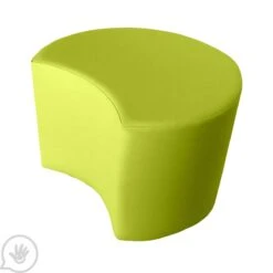 SensaSoft™ Moon Seat 32 SensaSoft™ Moon Seat -Children Sensory Toys sd8093 sd8096 pistachio