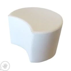 SensaSoft™ Moon Seat 31 SensaSoft™ Moon Seat -Children Sensory Toys sd8093 sd8096 white
