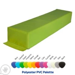 SensaSoft™ Balance Beam