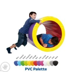 SensaSoft™ Tunnel (Large)