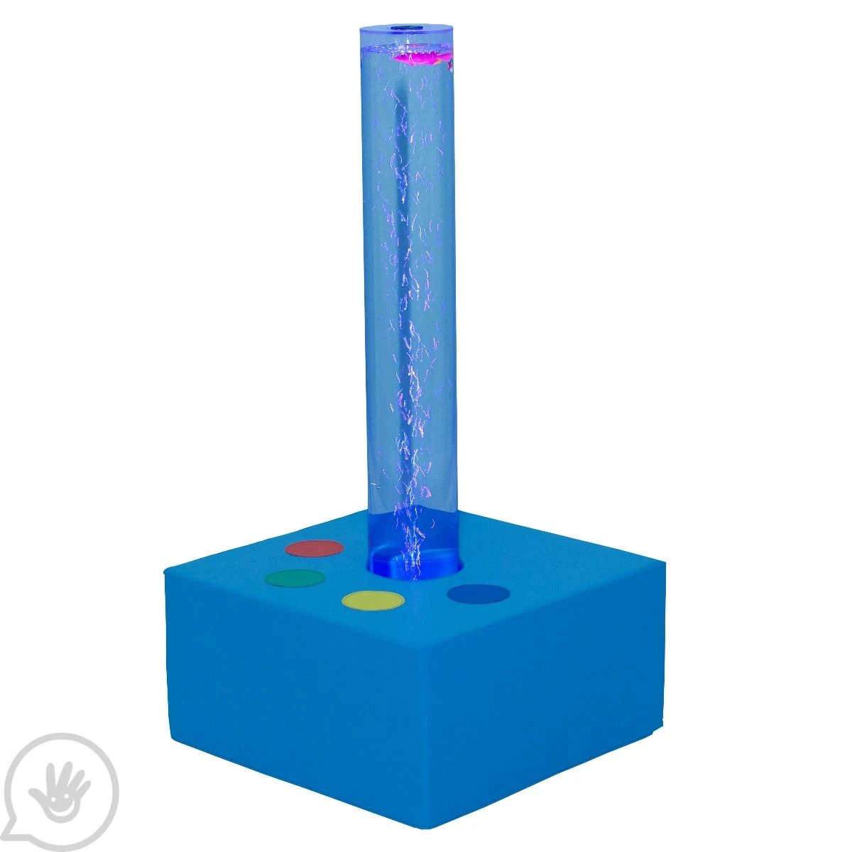 Small Bubble Tube 2 Small Bubble Tube - Image 2