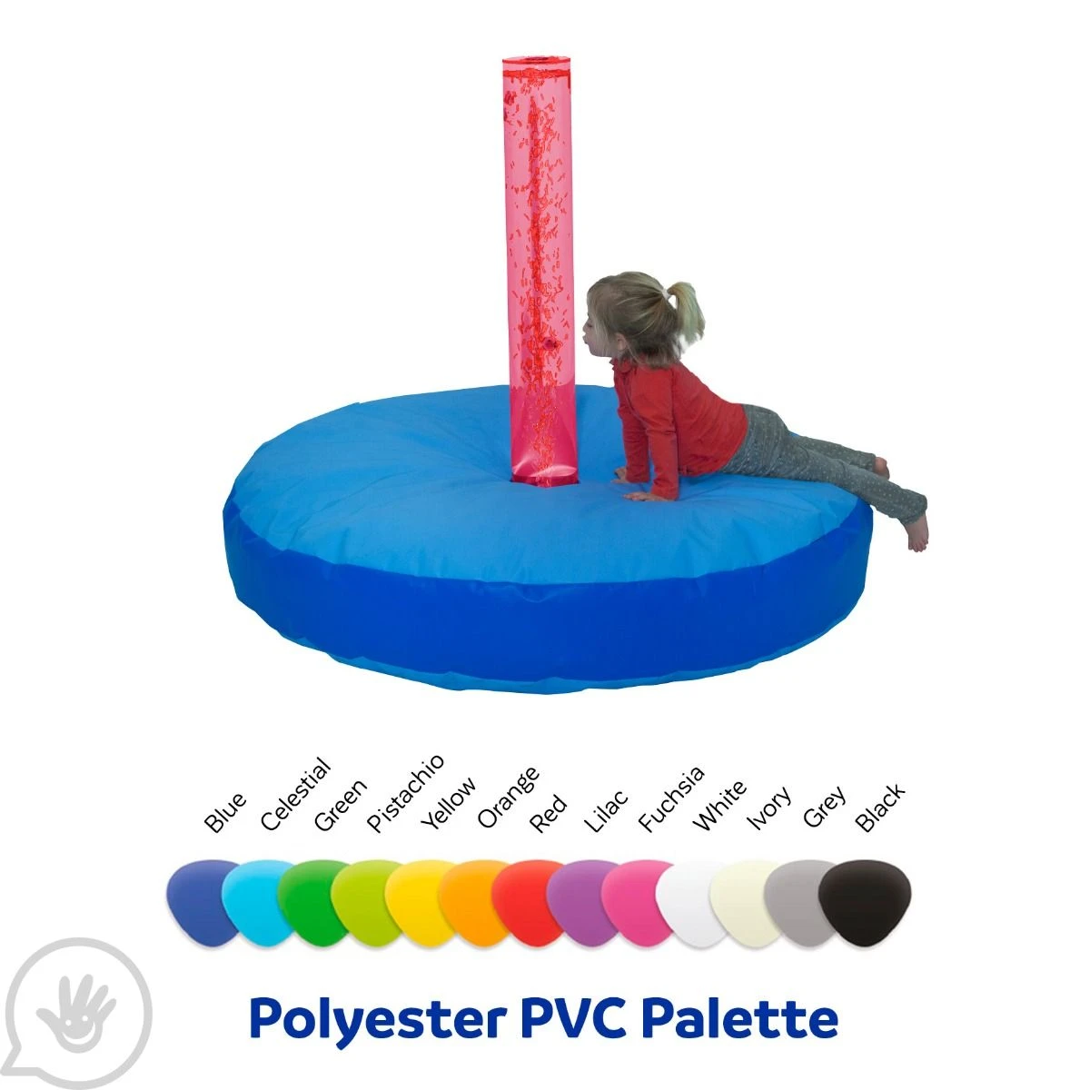 Small Bubble Tube 7 Small Bubble Tube - Image 7