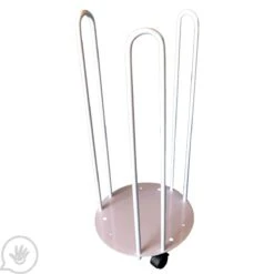 Obstacle Course Tires - Set Of 5 24 Obstacle Course Tires - Set Of 5 -Children Sensory Toys sd8298 obstacle course tires 02