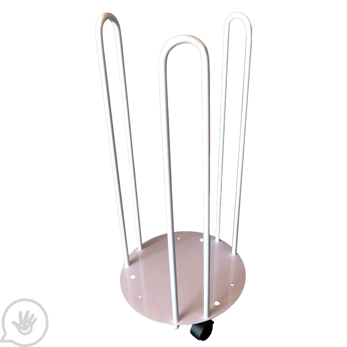 Obstacle Course Tires - Set Of 5 11 Obstacle Course Tires - Set Of 5 - Image 11