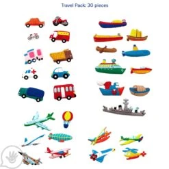 Felt Storyboard 39 Felt Storyboard -Children Sensory Toys sd8302 01 named