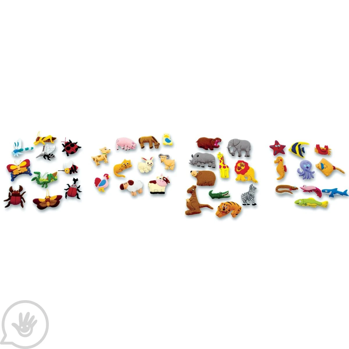 Felt Storyboard 13 Felt Storyboard - Image 13