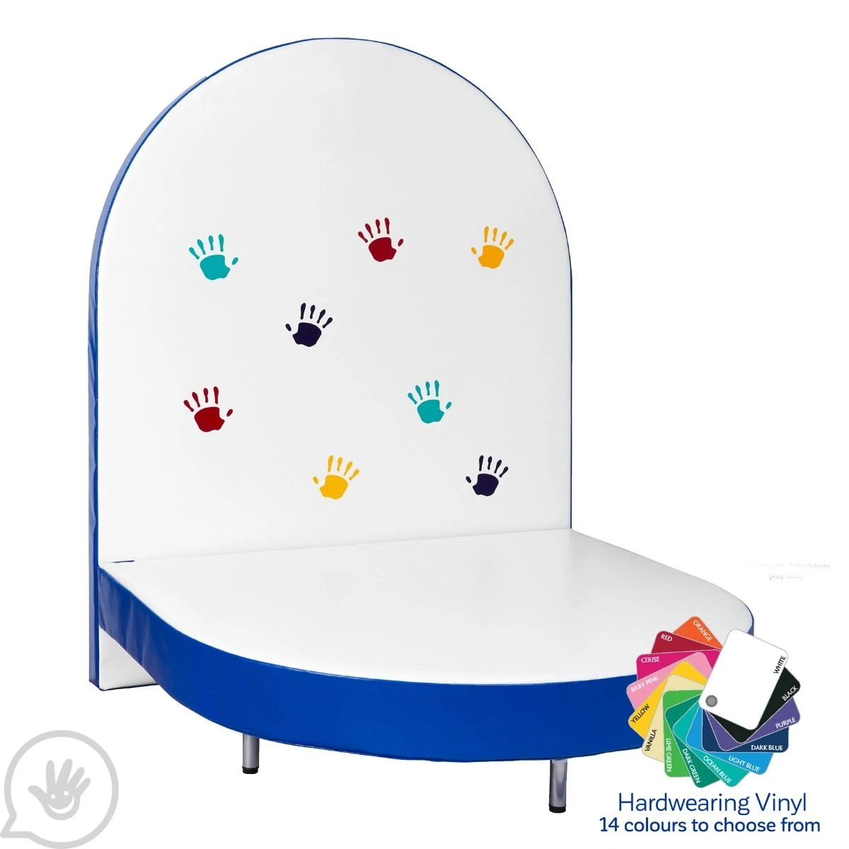 SensaSoft™ Music Hand Wall Panel And Platform 3 SensaSoft™ Music Hand Wall Panel And Platform - Image 3