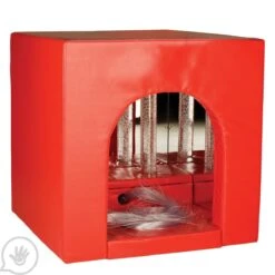 SensaSoft™ Sensory Den -Children Sensory Toys sensasoft sensory den sp7214 silo