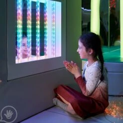 Bright Light Sound Reactive Panel 33 Bright Light Sound Reactive Panel -Children Sensory Toys sk23 bright sparks panel 060 hr copy 2