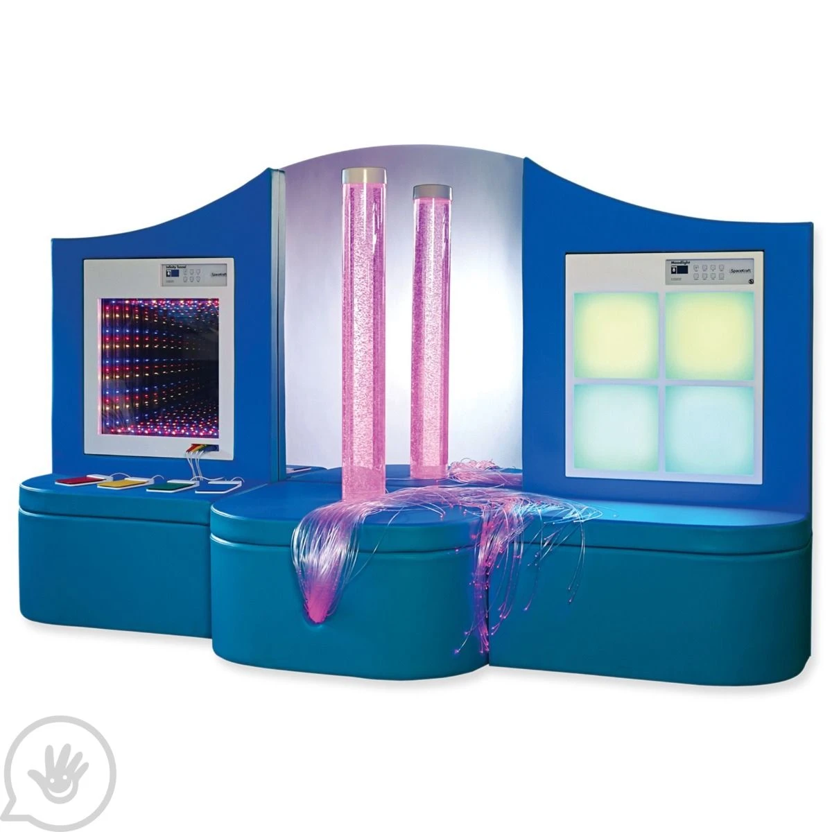 Interactive Calming Station 16 Interactive Calming Station - Image 16