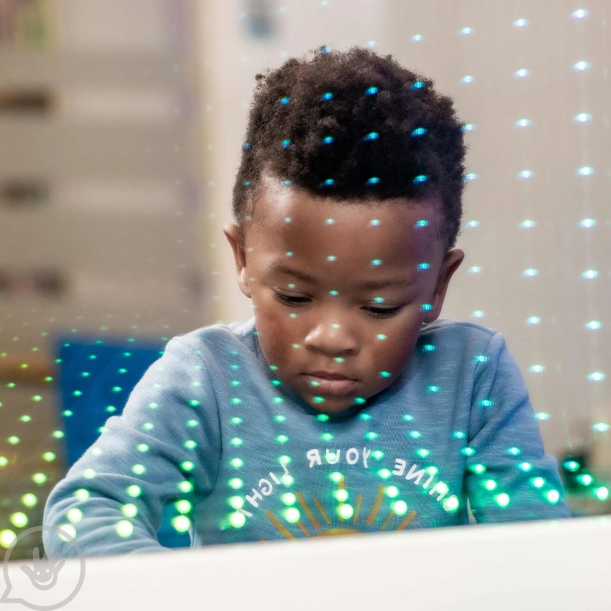 Interactive Calming Station 5 Interactive Calming Station - Image 5