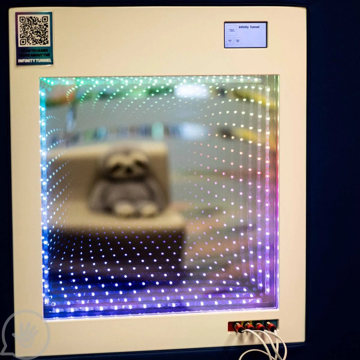 Interactive Calming Station 2 Interactive Calming Station - Image 2