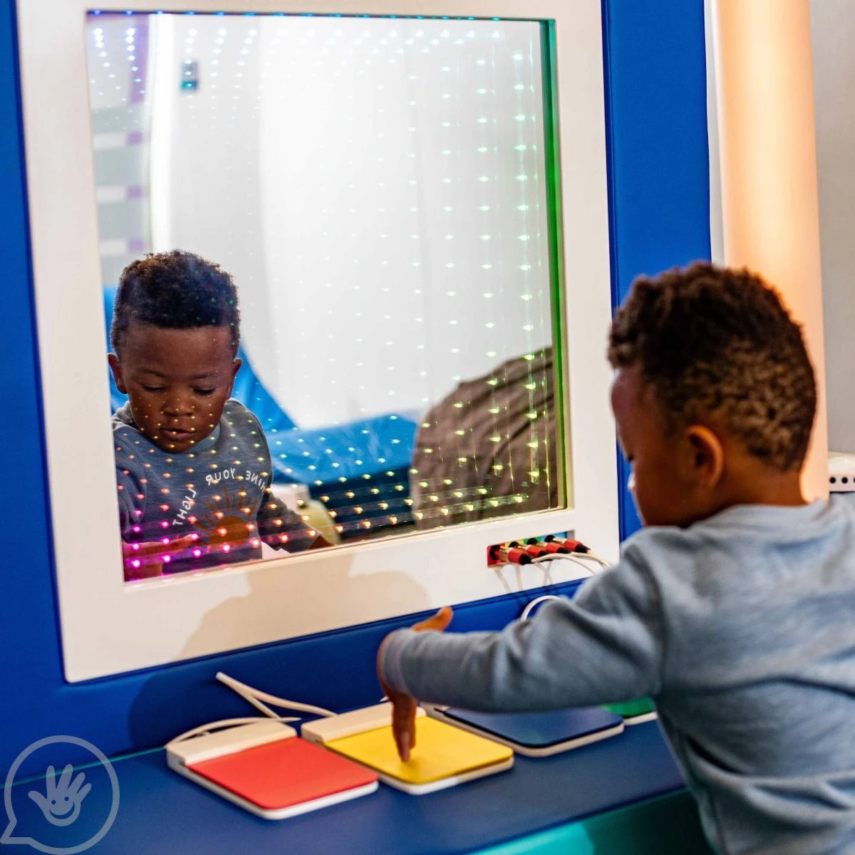 Interactive Calming Station 3 Interactive Calming Station - Image 3