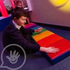 SensaSoft™ Xylophone 10 SensaSoft™ Xylophone -Children Sensory Toys softplay xylophone active 01