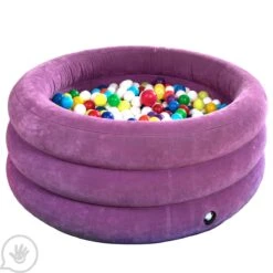 Air-Lite Ball Pit -Children Sensory Toys sp4610 001 2