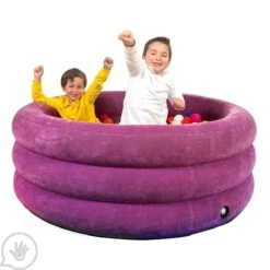 Air-Lite Ball Pit -Children Sensory Toys sp4610 air lite ball pit active 16 1