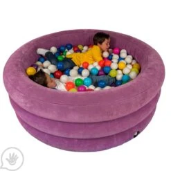 Air-Lite Ball Pit -Children Sensory Toys sp4610 air lite ball pit active 7