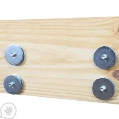 2 X 6 Ceiling Beam Swing Suspension Kit 11 2 X 6 Ceiling Beam Swing Suspension Kit -Children Sensory Toys sp4624 ceiling beam swing suspension kit silo 05