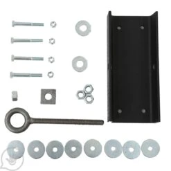 2 X 6 Ceiling Beam Swing Suspension Kit 15 2 X 6 Ceiling Beam Swing Suspension Kit -Children Sensory Toys sp4624 ceiling beam swing suspension kit silo 09 1