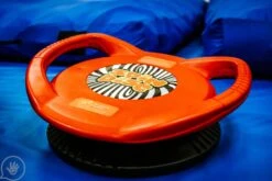 Spin Disc 13 Spin Disc -Children Sensory Toys sp4762 spin disc 1