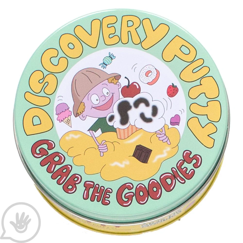 Putty Piece Sets 13 Putty Piece Sets - Image 13