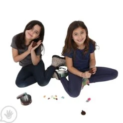 Discovery Putty®- Animal Rescue -Children Sensory Toys sp5042 discovery putty animal rescue 30