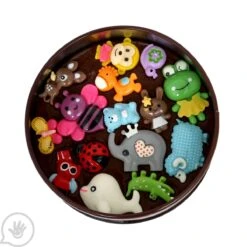 Discovery Putty®- Animal Rescue -Children Sensory Toys sp5042 discovery putty animal rescue 7