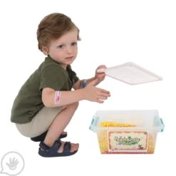 Sensory Bin 31 Sensory Bin -Children Sensory Toys sp5876 001 new 1