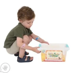 Sensory Bin 30 Sensory Bin -Children Sensory Toys sp5876 new 1