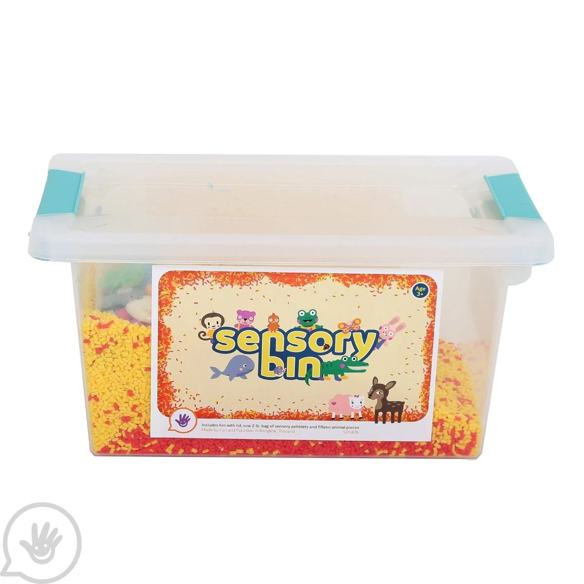 Sensory Bin 5 Sensory Bin - Image 5