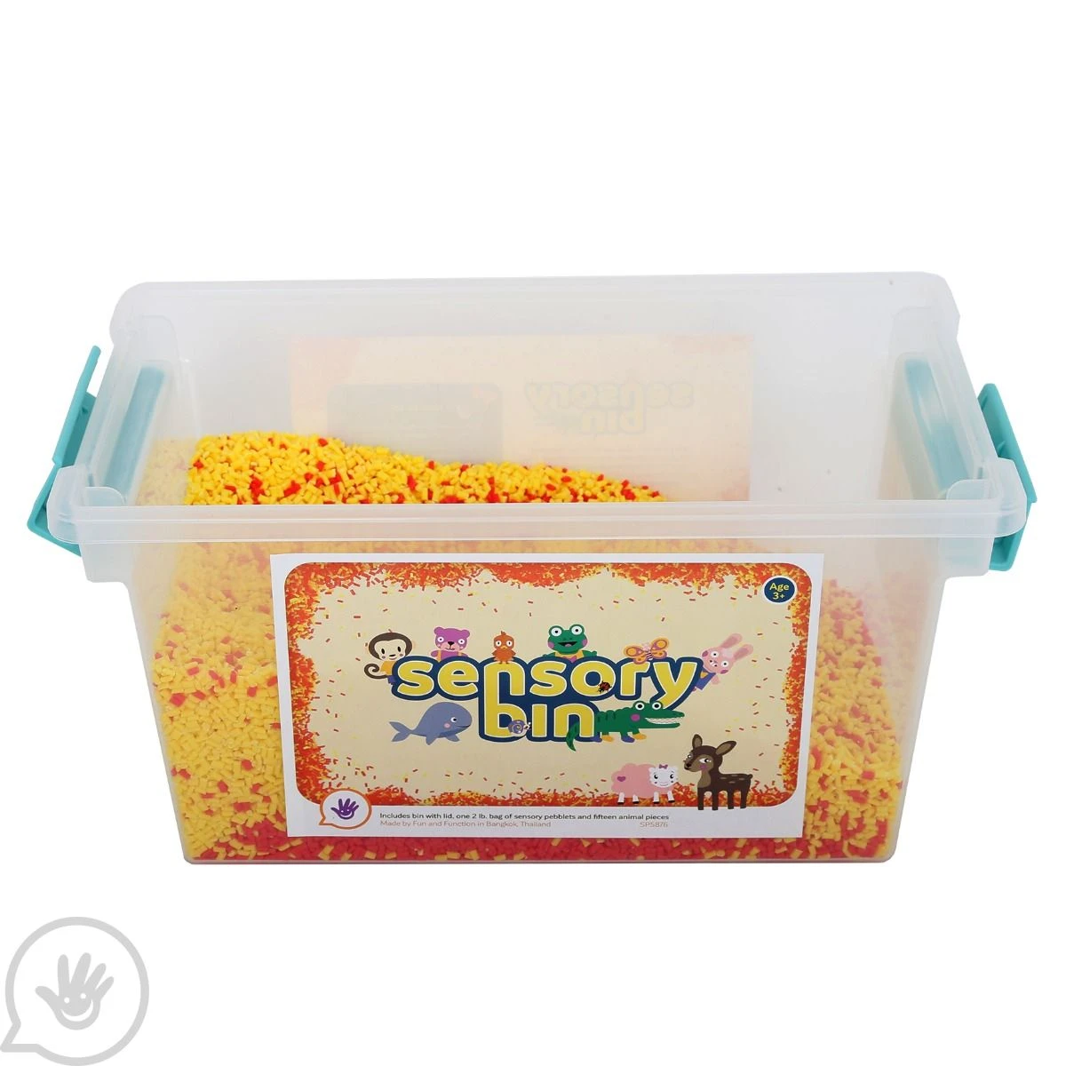 Sensory Bin 4 Sensory Bin - Image 4