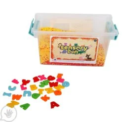 Sensory Bin 27 Sensory Bin -Children Sensory Toys sp5876p sensory bin 4 1