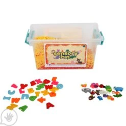Sensory Bin 25 Sensory Bin -Children Sensory Toys sp5876p sensory bin 5 1