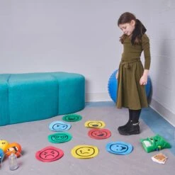 Social Emotional Learning Box™ -Children Sensory Toys sp6087 social emotional break box 18