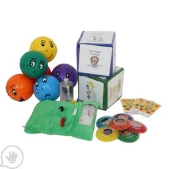 Social Emotional Learning Box™ -Children Sensory Toys sp6087 social emotional learning box 4