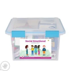 Social Emotional Learning Box™