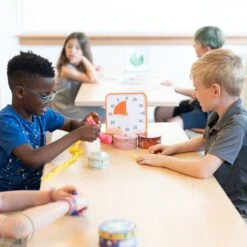 Discovery Putty® - School Tools 16 Discovery Putty® - School Tools -Children Sensory Toys sp6088 discovery putty school tools active 08 1