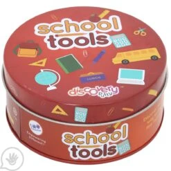 Discovery Putty® - School Tools 13 Discovery Putty® - School Tools -Children Sensory Toys sp6088 discovery putty school tools silo 01 1