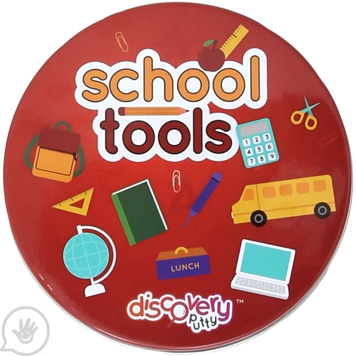 Discovery Putty® - School Tools 3 Discovery Putty® - School Tools - Image 3