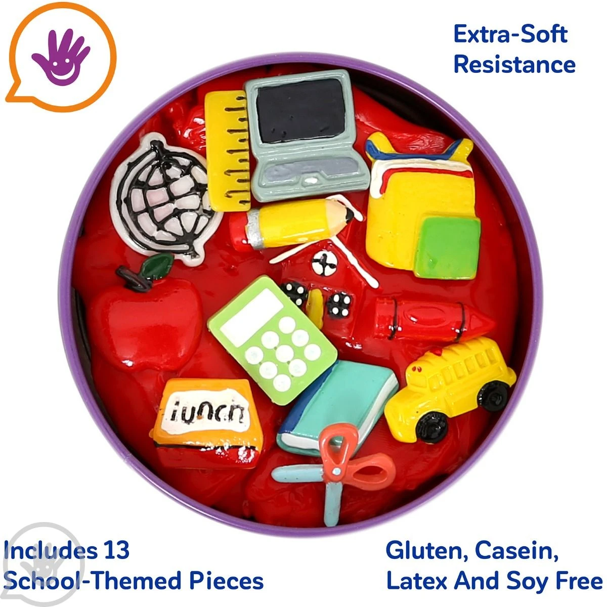 Discovery Putty® - School Tools 9 Discovery Putty® - School Tools - Image 9