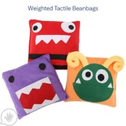 Early Childhood Sensory Toolkit -Children Sensory Toys sp6177 003 label