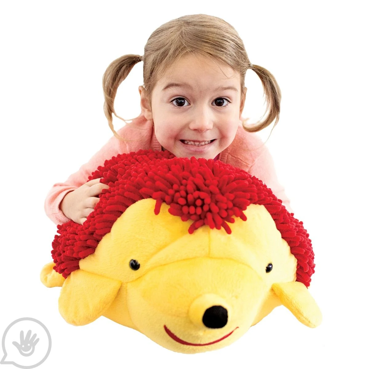 Harry The Sensory Hedgehog 7 Harry The Sensory Hedgehog - Image 7