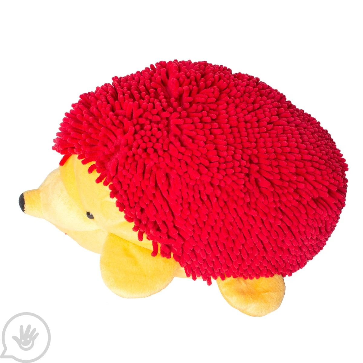 Harry The Sensory Hedgehog 6 Harry The Sensory Hedgehog - Image 6