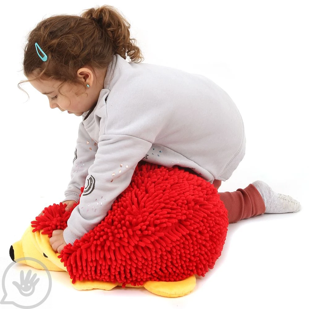 Harry The Sensory Hedgehog 2 Harry The Sensory Hedgehog - Image 2