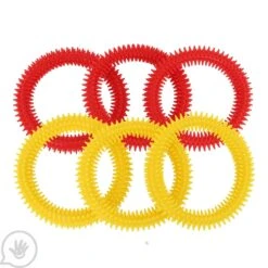 Sensory Twists - Set Of 6