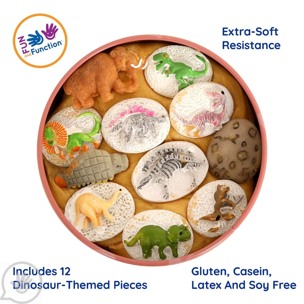 Discovery Putty® - Dino Dig 3 Discovery Putty® - Dino Dig - Image 3