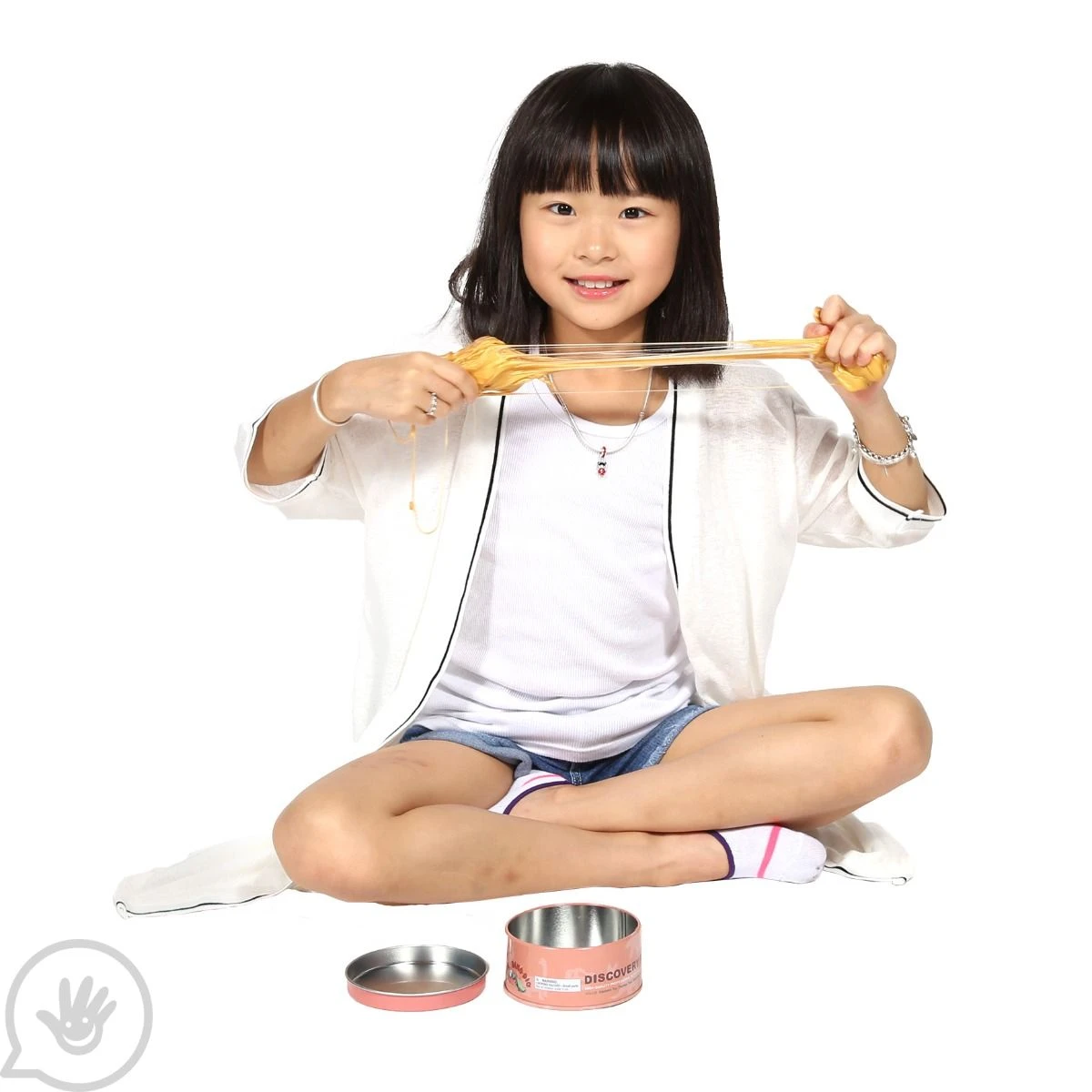 Discovery Putty® - Dino Dig 10 Discovery Putty® - Dino Dig - Image 10